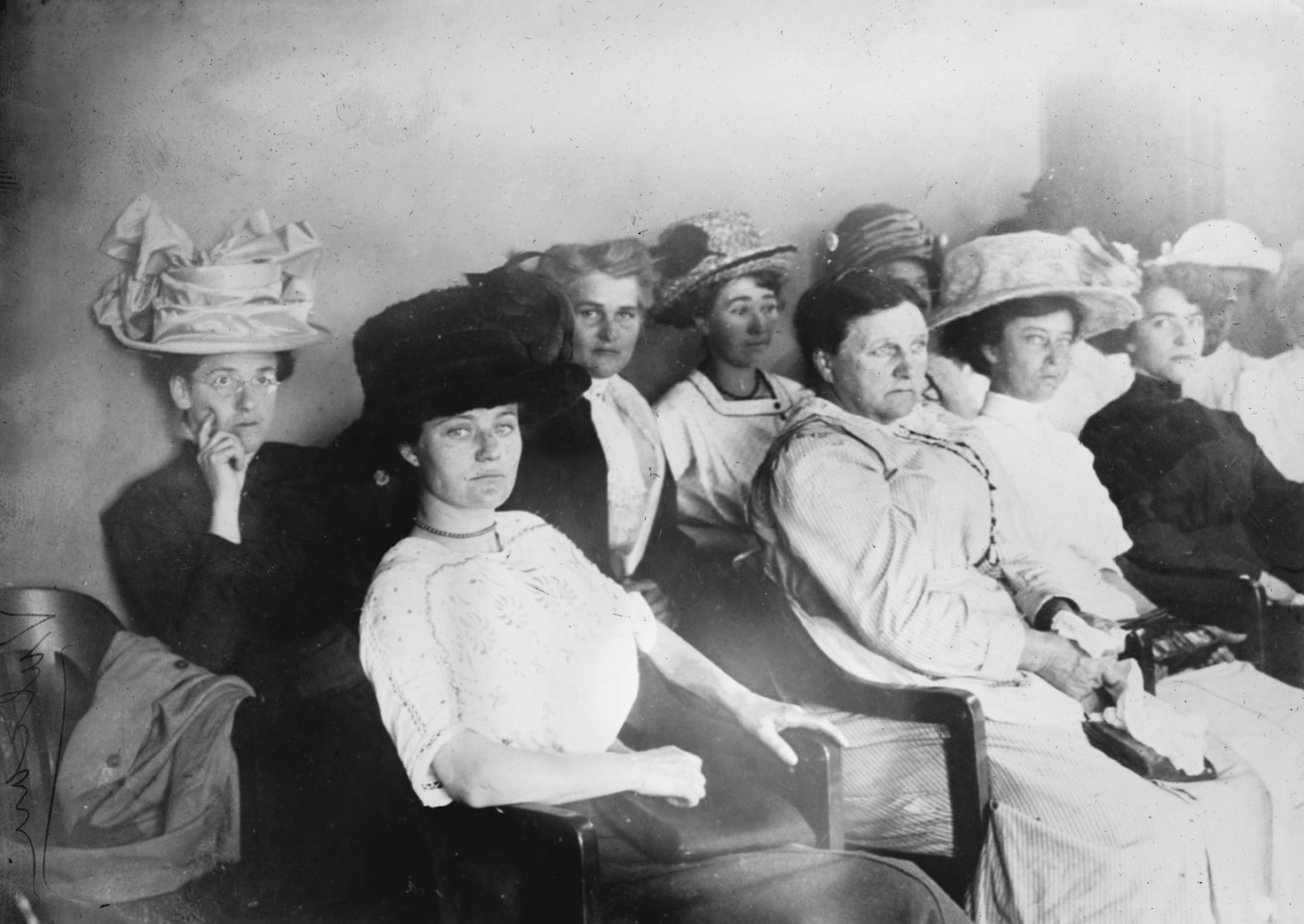 Unvergessene Frauen: Ein Blick zurück